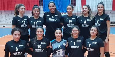 Voleybol liglerinde 11 maçla devam edilecek