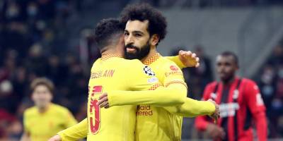 Liverpool’dan İngiltere rekoru