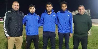 Y.Boğaziçi’nin gençleri BTM’de