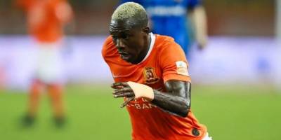 Trabzonspor’dan Kouassi takviyesi