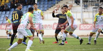 Binatlı da Covid-19’dan nasibini aldı