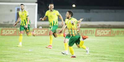 Goller dört sezonun gerisinde