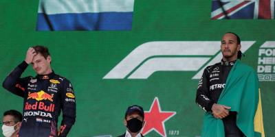 Formula 1’de 41 yıl sonra bir ilk yaşanacak