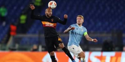 Galatasaray lider çıktı: 0-0