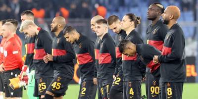 Galatasaray kasasını doldurdu