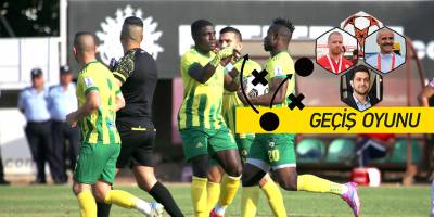 “Kadro olarak MTG şu anda olması gereken yerde”