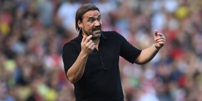 Beşiktaş’a Farke’den olumsuz yanıt