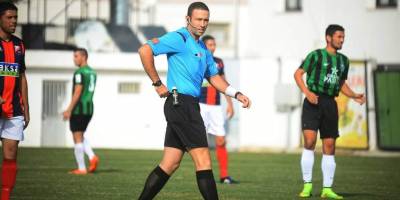 Hamamcıoğlu pozitif olduğunu açıkladı