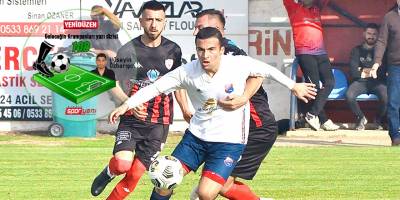 “Başarının sırrı yaptığın işi sevmek”