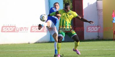 MTG’ye Cihangir freni: 1-1