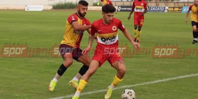 Mağusa’da üzücü maç: 0-1