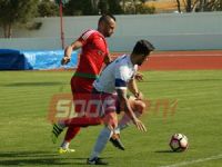 Doğan güle oynaya: 0-3