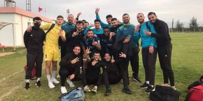 Bağcıl hükmen mağlup