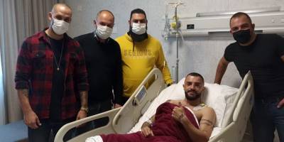 Yaşınses’e başarılı operasyon