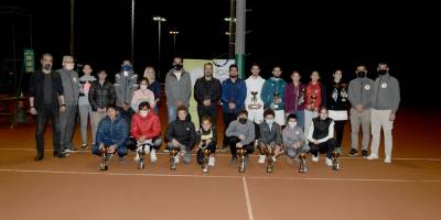 KTSYD 2021 Masterler Kupası tamamlandı