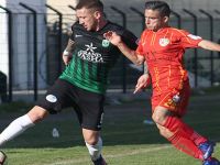 ÖNCE DUMLUPINAR  SONRA KAYMAKLI: 2-2