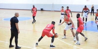 RDÜ’den ilk galibiyet: 63-74
