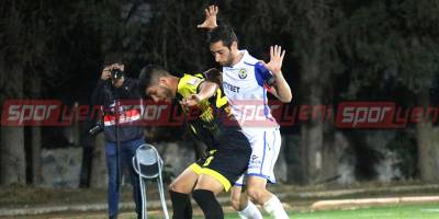 Leymosun Derbisi’ne doğru