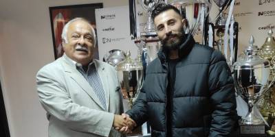 Yenicami ilk transferini yaptı