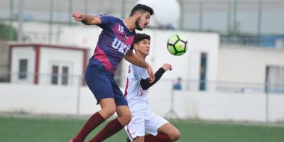 Üniversitelerde futbol heyecanı başladı