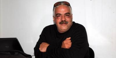 Özgüren kabri başında anılacak