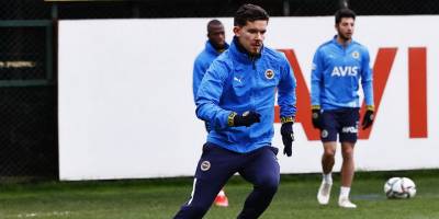 Fenerbahçe’ye derbi öncesi kötü haber