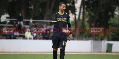 "Umarım galibiyetle ayrılan taraf biz oluruz"