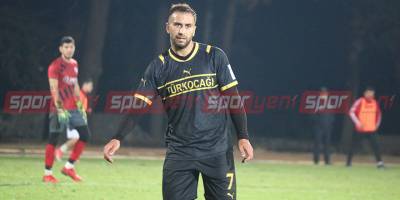 "İnşallah kazanıp yolumuza devam ederiz"