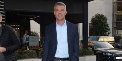 Saran, Fenerbahçe başkanlığına aday olduğunu açıkladı