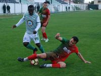 Mormenekşe’nin ümidi kalmadı: 2-1