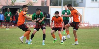 Ruso’da sessiz gün: 0-0