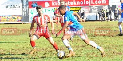 Cihangir Girne’de coştu: 1-5