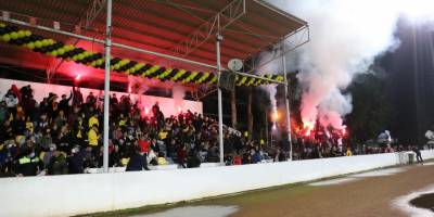 Türk Ocağı disipline sevk edildi