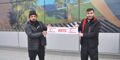 Ukrayna’da kemer için ringe çıkacak