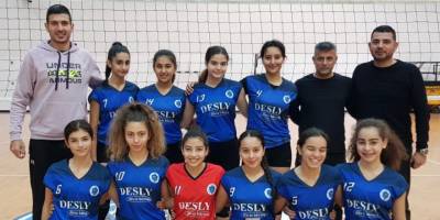 U14 ve U15’in final tarihleri açıklandı