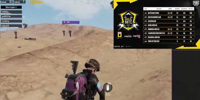 E-Spor PUBG şampiyonu ODTÜ