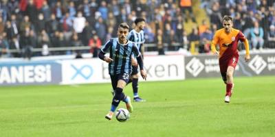 Galatasaray eriyor: 2-0