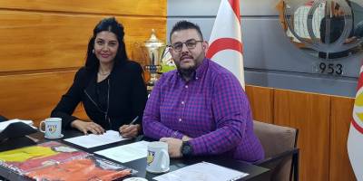 Dumlupınar’a Eurosol desteği