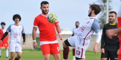 Üniversitelerde heyecan dört maçla devam etti