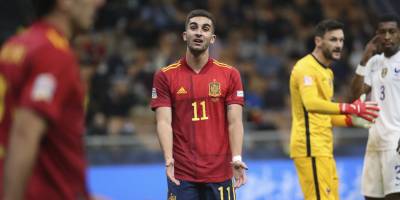 Barcelona ilk büyük transferini bitiriyor