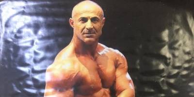 “Hedefim yeni şampiyon sporcular yetiştirmek”