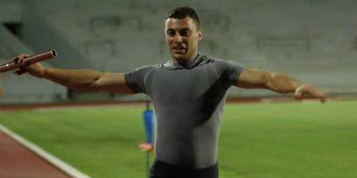 Atletizmin unutulmaz bir ismi: Ömer Yalçıner