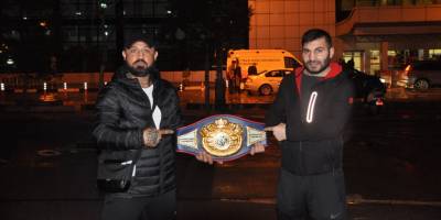 Kemeri İstanbul’da korumaya çalışacak