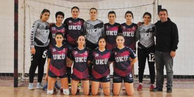 Üniversitelerde UKÜ’den çifte galibiyet