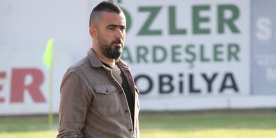 “Son maçı kazanmak istiyoruz”