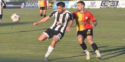 Yenicami - Dumlupınar maçının tarihi değişti