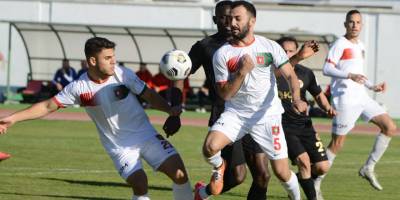 Baf’ta ilk galibiyetin sevinci: 1-0