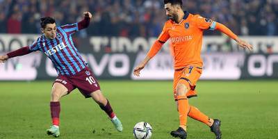 Lidere Başakşehir freni