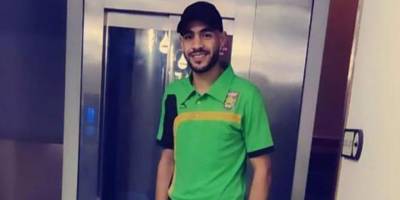 Maç sırasında hayatını kaybetti