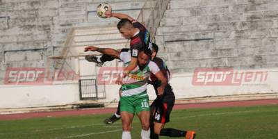 GG, iskele’ye şans tanımadı: 2-0